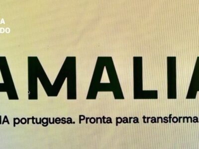 AMALIA multimodal: como devs usam a IA portuguesa em produção