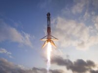 Como rastrear satélites com JavaScript: USSF-153 e Starshield