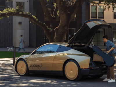 Cybercab: a stack por trás do robotáxi sem volante da Tesla