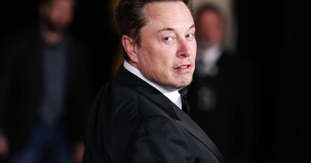 Como criar avatar de IA: o pipeline do documentário Musk