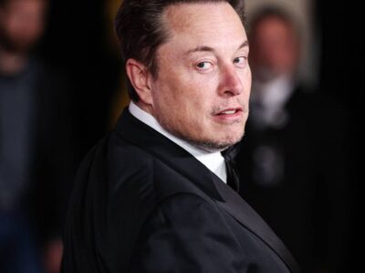 Como criar avatar de IA: o pipeline do documentário Musk