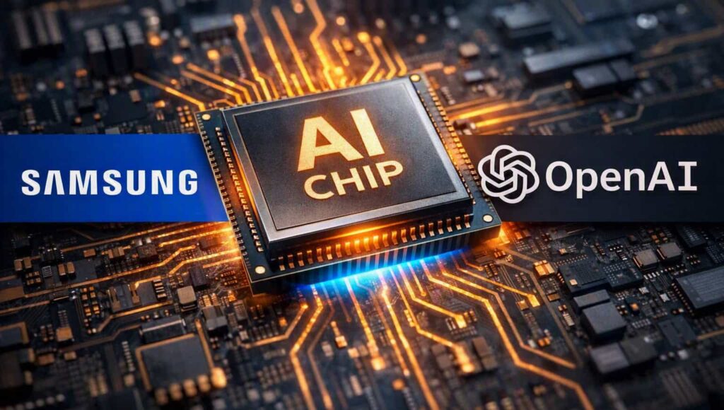 OpenAI Chip Próprio: o que Muda Para Devs que Usam a API