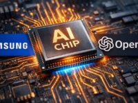 OpenAI Chip Próprio: o que Muda Para Devs que Usam a API
