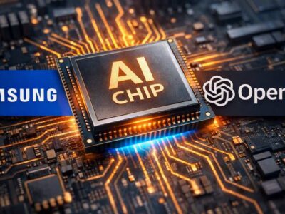 OpenAI Chip Próprio: o que Muda Para Devs que Usam a API