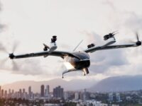 eVTOL: como devs constroem software para táxis aéreos