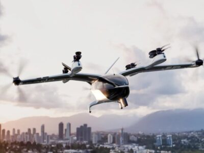 eVTOL: como devs constroem software para táxis aéreos