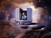 Telescópio Gigante Magalhães: como analisar dados com Python