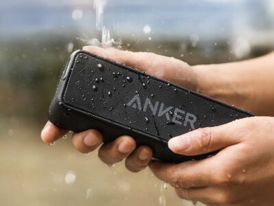 Carregador Anker para devs: guia técnico de GaN e USB-C