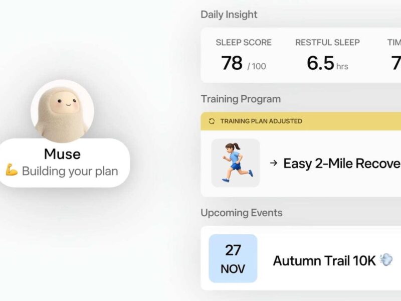 Muse Meta: vale a pena para devs que criam agentes de IA?