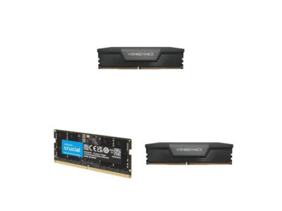 DDR5 2026: review honesto dos 3 kits em oferta para devs
