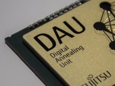Digital Annealer da Fujitsu: o que é e como usar na prática