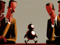 IA na programação sem virar refém do código