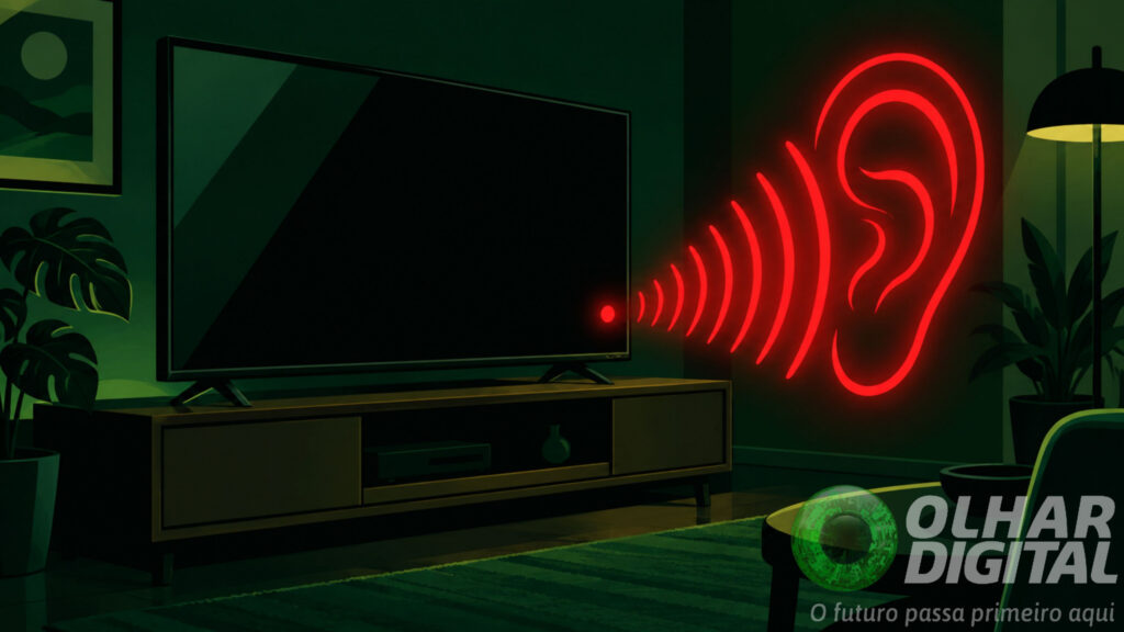 Smart TV LG como spyware: como bloquear com Pi-hole e VLAN