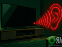 Smart TV LG como spyware: como bloquear com Pi-hole e VLAN