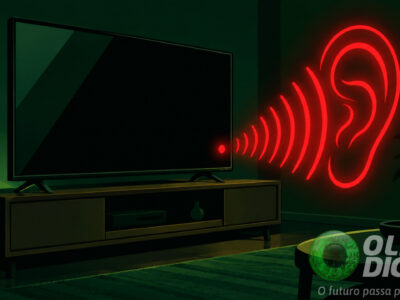 Smart TV LG como spyware: como bloquear com Pi-hole e VLAN