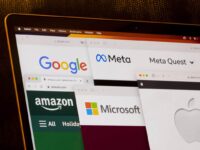 Greve big techs EUA: como preparar seu setup dev remoto