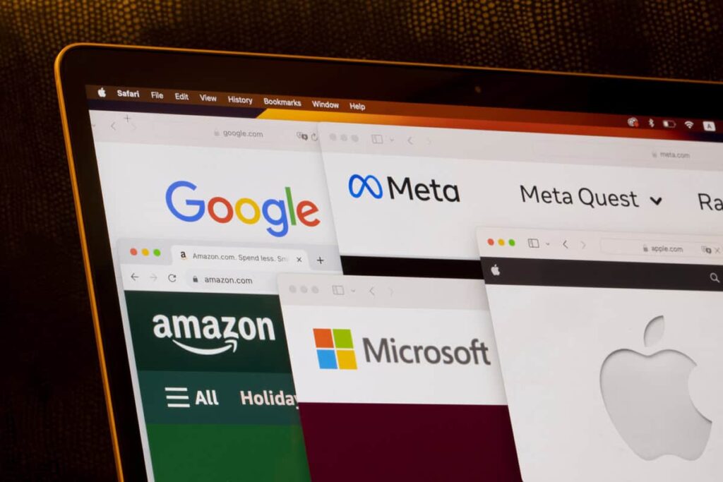 Greve de seguranças na big tech: como devs devem se preparar