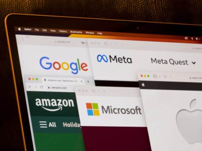 Greve de seguranças na big tech: como devs devem se preparar