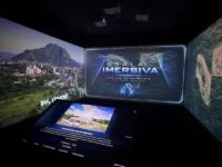 Tour 3D imobiliário com Three.js: guia prático para devs