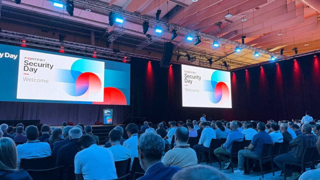 Fortinet Security Day 2026: como devs aplicam IA em segurança