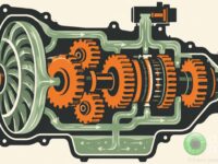 Câmbio automático: como o software decide as marchas do carro