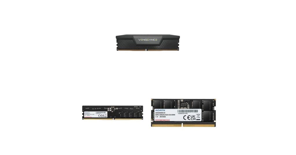DDR5 para devs: comparativo técnico e guia de compra em 2026
