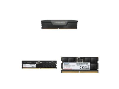 DDR5 para devs: comparativo técnico e guia de compra em 2026