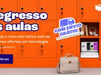 Regresso às aulas 2026: como escolher notebook para dev