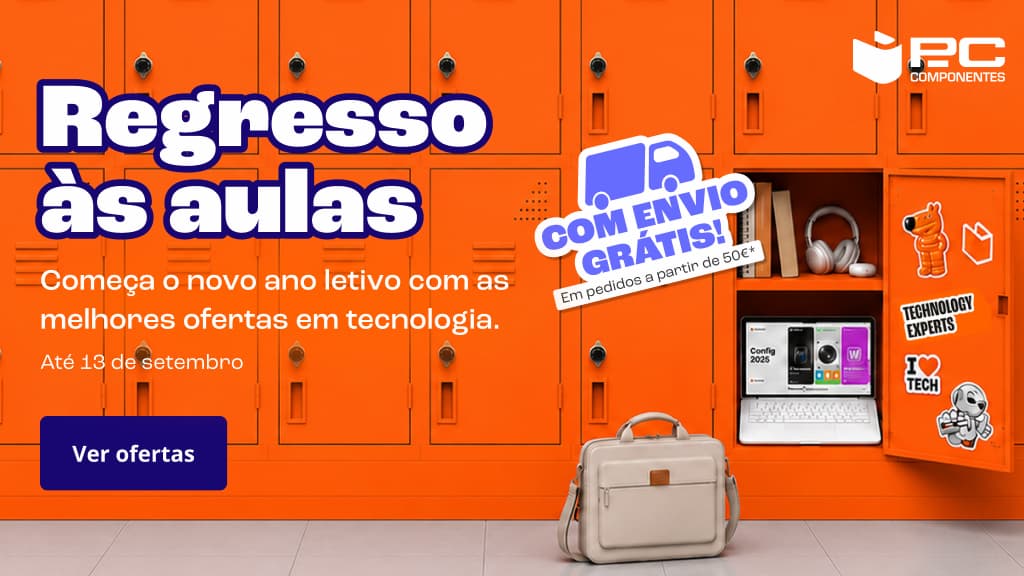 Regresso às aulas 2026: como escolher notebook para dev