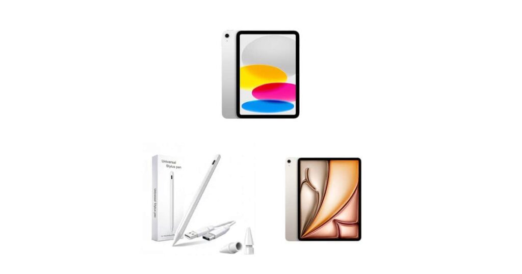 iPad Air M3 13 para devs em 2025: review vale a pena programar