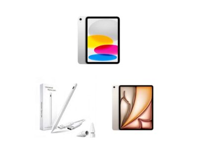 iPad Air M3 13 para devs em 2025: review vale a pena programar