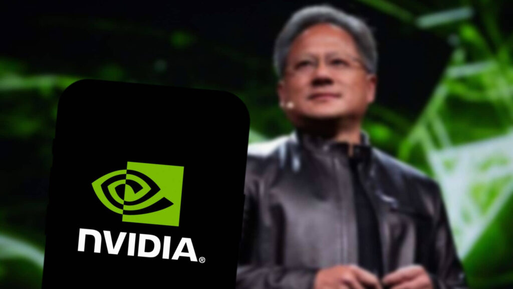 Jensen Huang disse 0% sobre IA: o que isso significa para devs