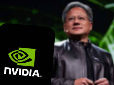 Jensen Huang disse 0% sobre IA: o que isso significa para devs