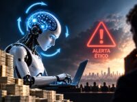 IA que reescreve o próprio código: como aplicar na prática