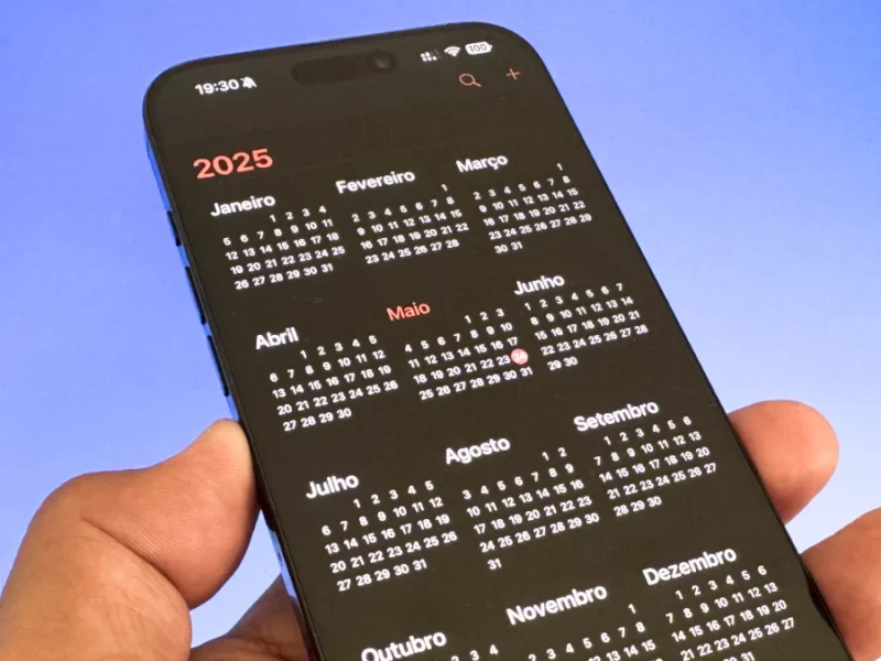 Como converter horário escolar em .ics com IA: guia para devs