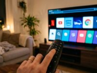 Long-press do botão 0 na webOS LG: atalho oculto para devs