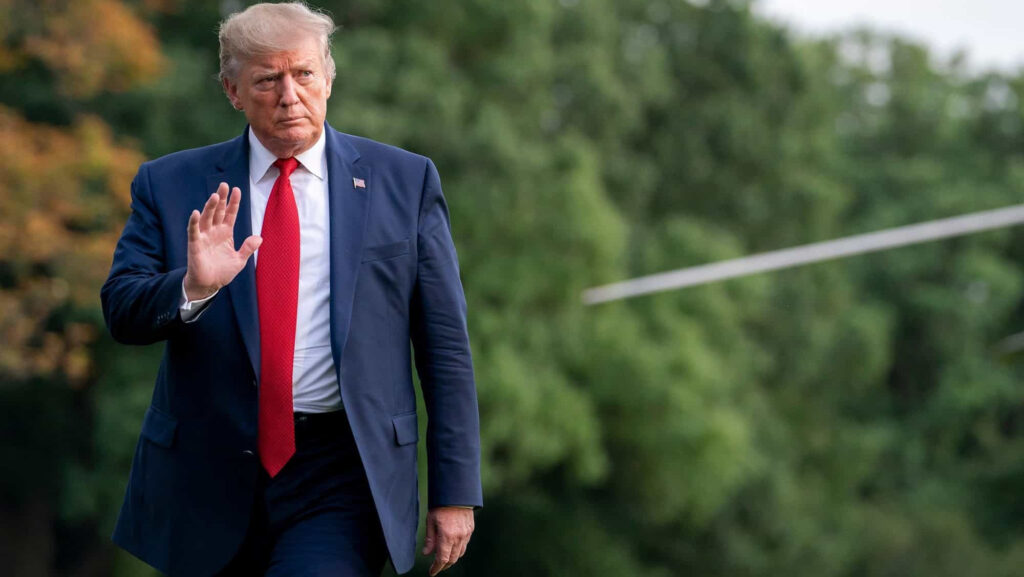 AI Force de Trump: como devs devem implementar compliance de IA