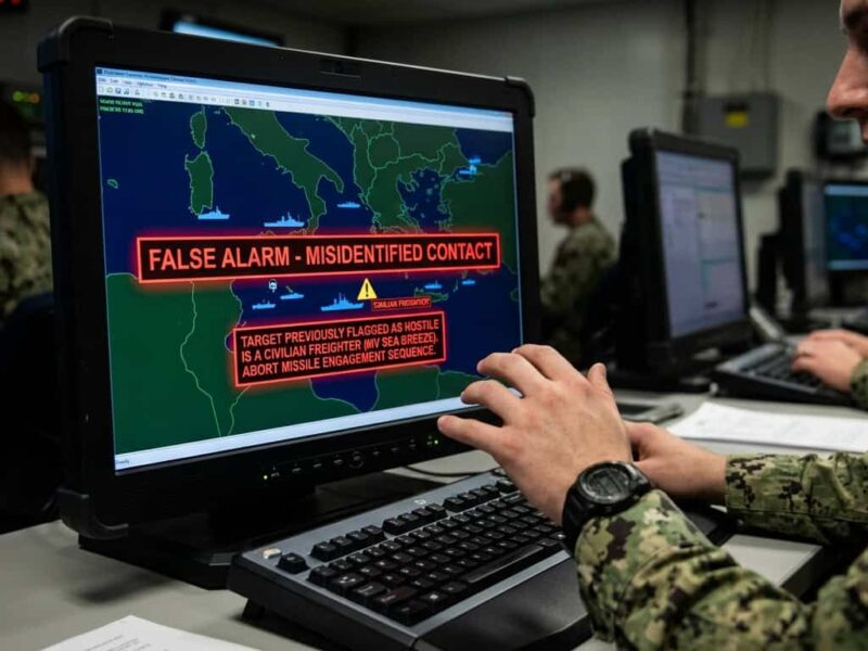 Alucinação de LLM: como evitar o erro que quase causou guerra