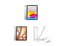 iPad para devs em 2025: A16 vs Air M3 — qual vale a pena?
