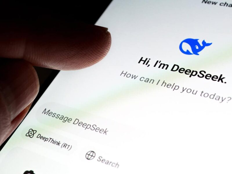 DeepSeek na ONU: como blindar seu stack de IA da regulação