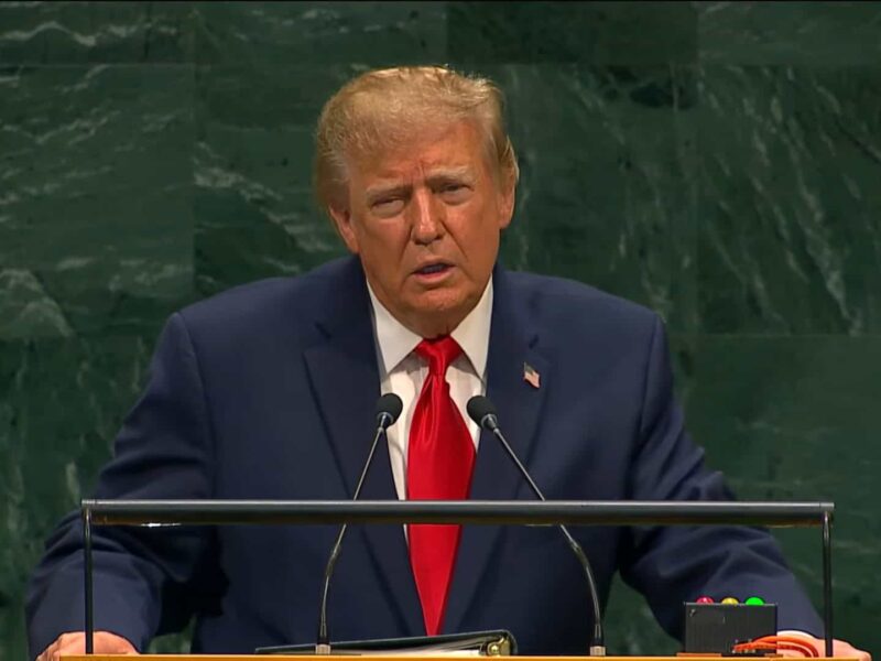 Superinteligência: como o rebranding do Trump afeta devs