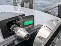 Docking autônomo naval: como simular em Python com ROS 2