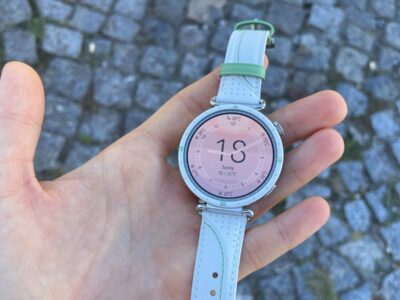 HUAWEI Watch GT 7 para devs: review com Kotlin e Health Connect