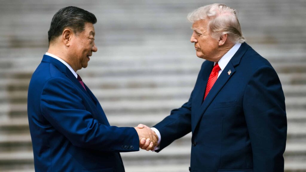 Superinteligência Trump-Xi: como preparar seu stack de IA