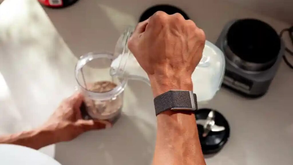 Apple pulseira sem ecrã: o que muda no HealthKit para devs