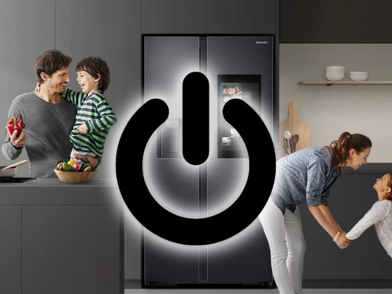 Update OTA IoT: como o caso Samsung brickou frigoríficos