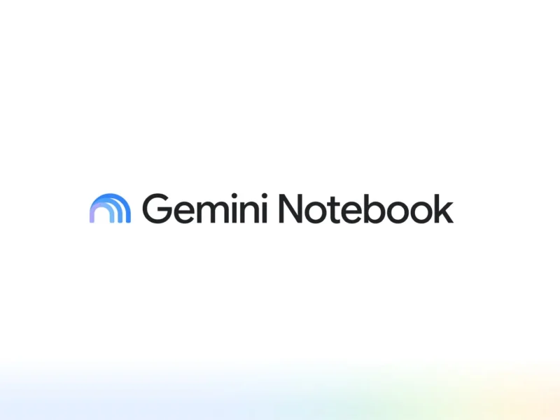 Gemini Notebook: como usar relatórios interativos para devs