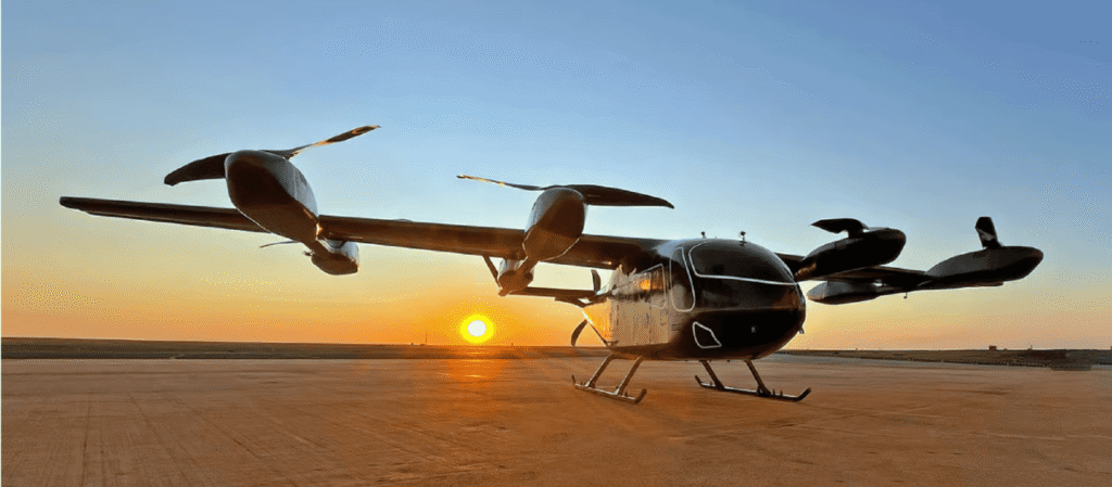 Eve eVTOL: como devs podem entrar no mercado de air taxis