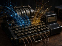 Como a IA decifrou uma mensagem da Enigma parada há 20 anos