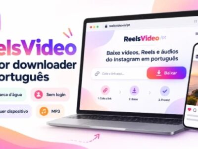 ReelsVideo: como funciona o proxy que baixa Reels sem login